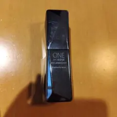 ONE BY KOSE メラノショット W 40mL 美容液 — image 1