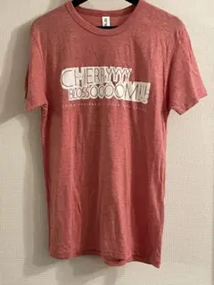 大原櫻子ツアーtシャツ　L ピンク — image 1