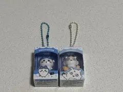 ちいかわ チョコボックス ちいかわ　あのこ　2点セット — image 1