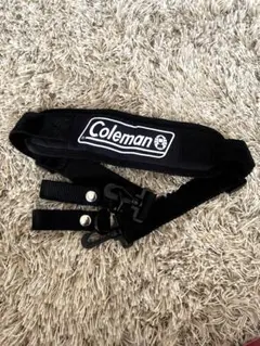 Coleman ショルダーベルト — image 1