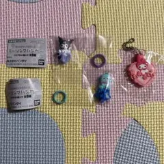 サンリオキーリングハンガー　２個セット — image 1