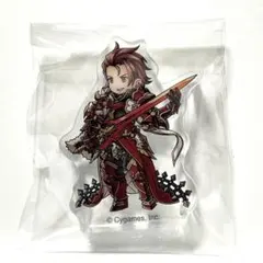 パーシヴァル グランブルーファンタジー　ころっと アクリルフィギュア　グラブル — image 1