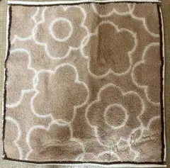 MARY QUANT タオルハンカチ — image 1