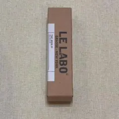 LELABO THE NOIR29 テノワール29 10ml — image 1