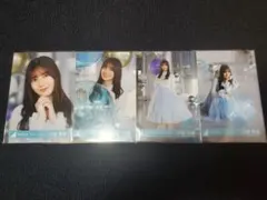 日向坂46 小坂菜緒 「One choice」MV衣装 コンプ 生写真 — image 1