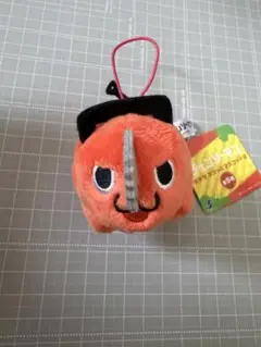 チェンソーマン ポチタ スクっとマスコット — image 1