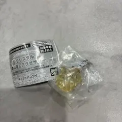ポムポムプリン クリスタルめじるしアクセサリー — image 1