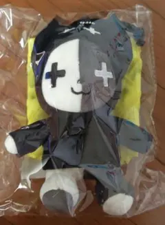 レトルト レトクマぬいぐるみバック — image 1