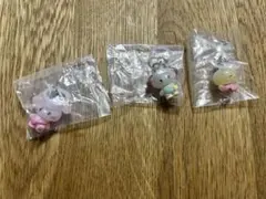 mikko めじるしアクセサリー 3種 — image 1