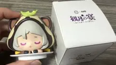 スシロー 原神 観月の宴 早柚 — image 1