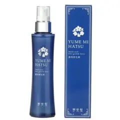 YUME MI HATSU 夢美髪　未開封 — image 1