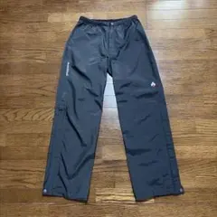 モンベル mont-bell サンダーパス パンツ Women's XS — image 1