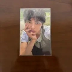 CORTIS トレカ ゴンホ ゴノ — image 1
