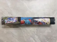 未使用品✨ポケモンカードゲーム ラバープレイマット メガシンカex — image 1