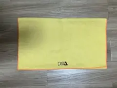 【美品】ヨガマット　LAVA ラバ — image 1