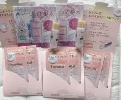 エッセンシャル シルキー シャンプー — image 1