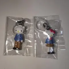 足長キティめじるしアクセサリー — image 1