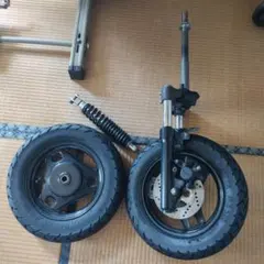 アドレスV125S 足回り一式 — image 1