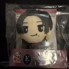 フリューくじE賞 ぬいぐるみまめマスコット 加州清光 刀剣乱舞 一番くじ — image 1