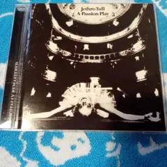 ジェスロ・タル Jethro Tull/ A Passion Playリマスター — image 1