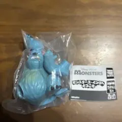 モンスターズ・インクへようこそ サリー — image 1
