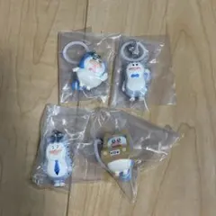 メロとタビ めじるしアクセサリー — image 1