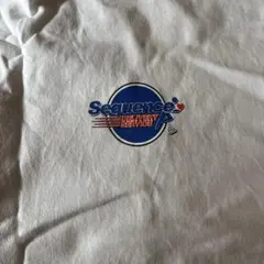 Sequence DELI BEAR Tシャツ ホワイト — image 1