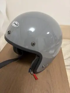 Arai ジェットヘルメット グレー classic mod — image 1