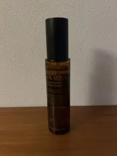 Curly Shyll SILKY OIL SERUM ヘアオイル — image 1