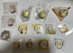 ちいかわ シーサー まとめ売り バラ売り可【値下げ中】 — image 1