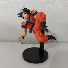 フィギュア ドラゴンボール 孫悟空 — image 1