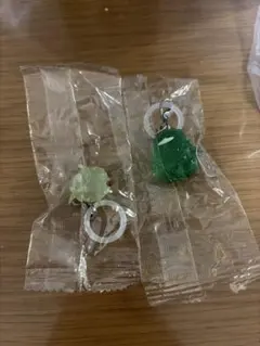 モリゾー　キッコロめじるしアクセサリー　セット — image 1