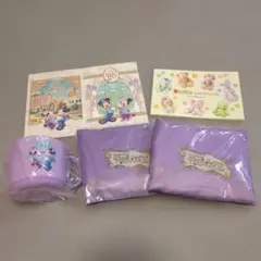 ファンタジースプリングスホテル　アメニティセット — image 1