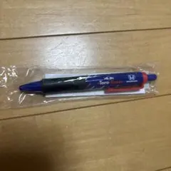 Scuderia Toro Rosso Honda ボールペン — image 1