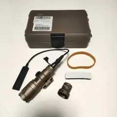 スカウトライト M300 MINI SCOUT LIGHT リモートスイッチ付き — image 1