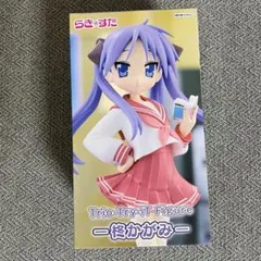 ☆らきすた フィギュア かがみ — image 1