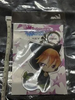 ブラザーズコンフリクト　棗 — image 1
