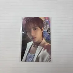 TXT BEOMGYU Thursday's Child トレカ — image 1