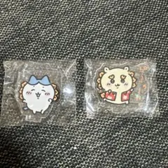 ちいかわ　シーサーのおみやげやさん　アクスタ — image 1
