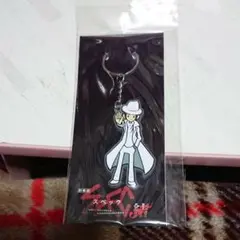 5421 劇場版 SPEC スペック ラバーキーホルダー — image 1