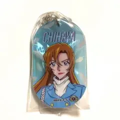 名探偵コナン アクリルストラップ シティポップver. Vol.3 萩原千速 — image 1