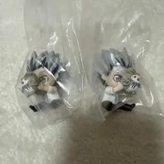ハイキューかくれんぼフィギュア ガチャ 木兎光太郎 — image 1