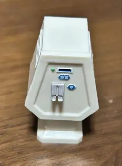ディズニーランド　ファストパス発券機　スペースマウンテン — image 1