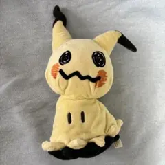 ポケモン ポケットモンスター ミミッキュ fit ばけたすがた — image 1