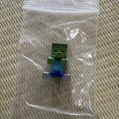 マイクラ　マインクラフト　びっくらたまご　フィギュア　バスボム — image 1