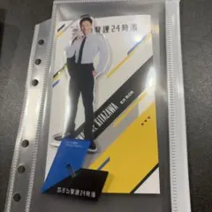 恋する警護2 アクリルスタンド — image 1