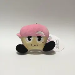 WEST. 小瀧望 ヤツぬい ぴんくのヤツ — image 1