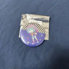 ミルキーサブウェイ マキナ 缶バッジ — image 1