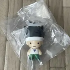 HUNTER×HUNTER めじるしアクセサリー G.I.編 ゴン — image 1