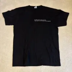 【en. 】ロゴ刺繍 Tシャツ ブラック — image 1